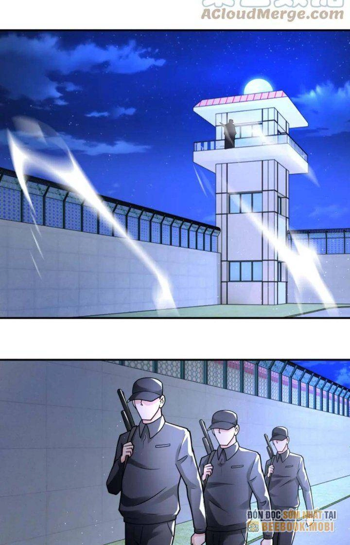 Mạt Thế Siêu Cấp Hệ Thống Chapter 333 - 21