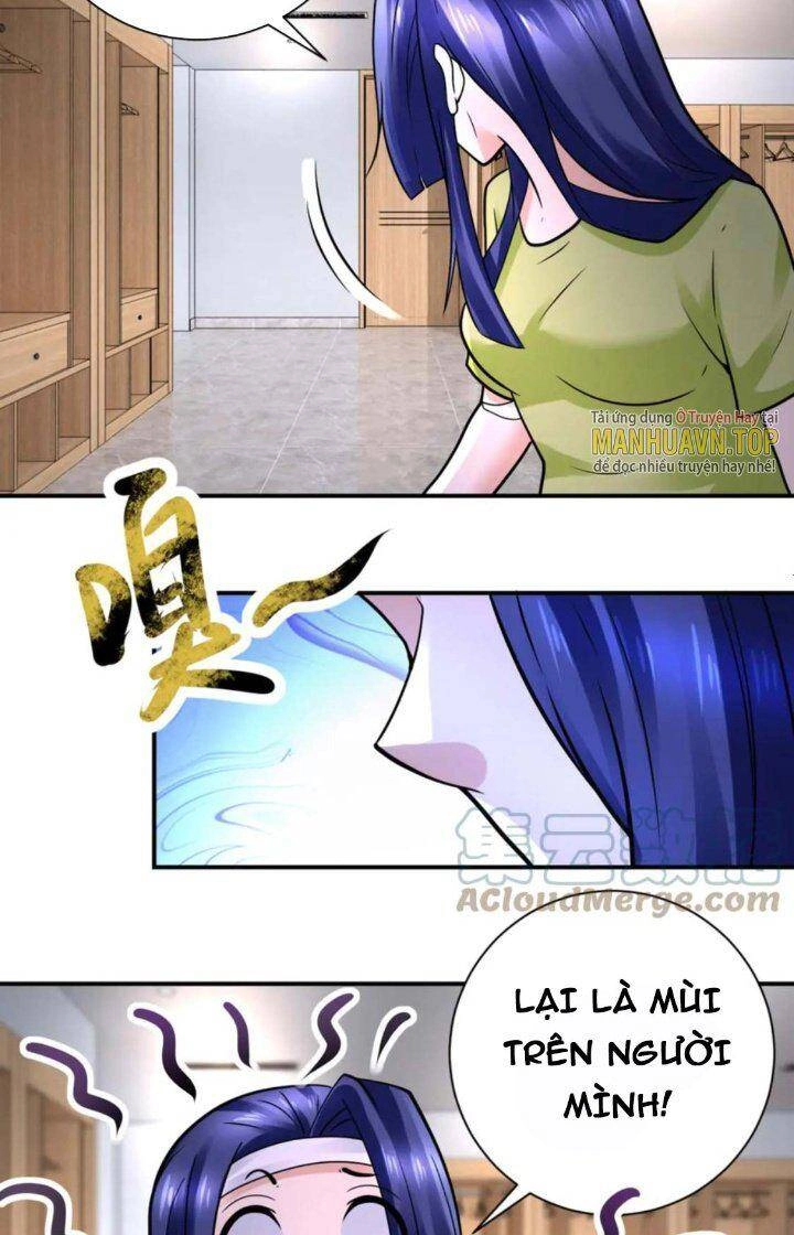 Mạt Thế Siêu Cấp Hệ Thống Chapter 333 - 23