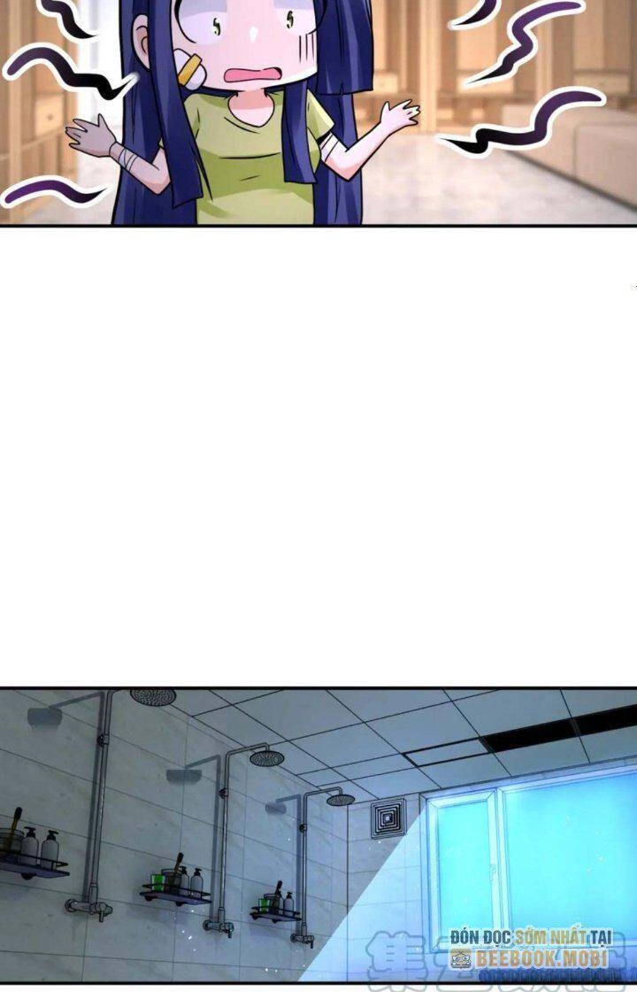 Mạt Thế Siêu Cấp Hệ Thống Chapter 333 - 24