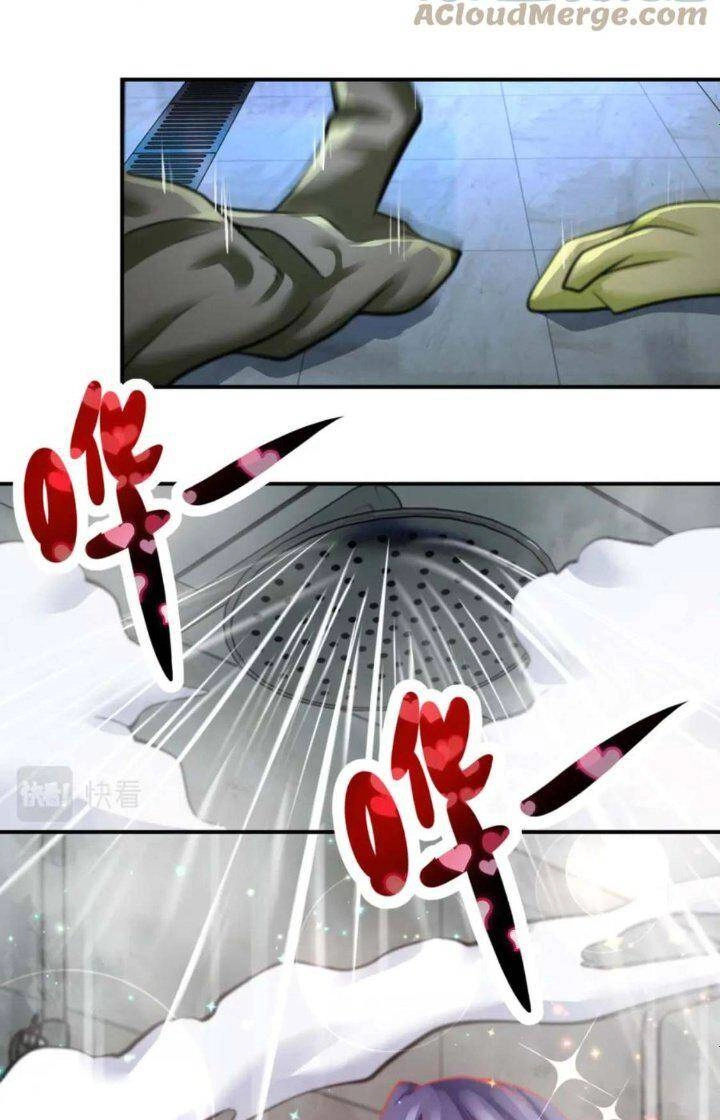 Mạt Thế Siêu Cấp Hệ Thống Chapter 333 - 25