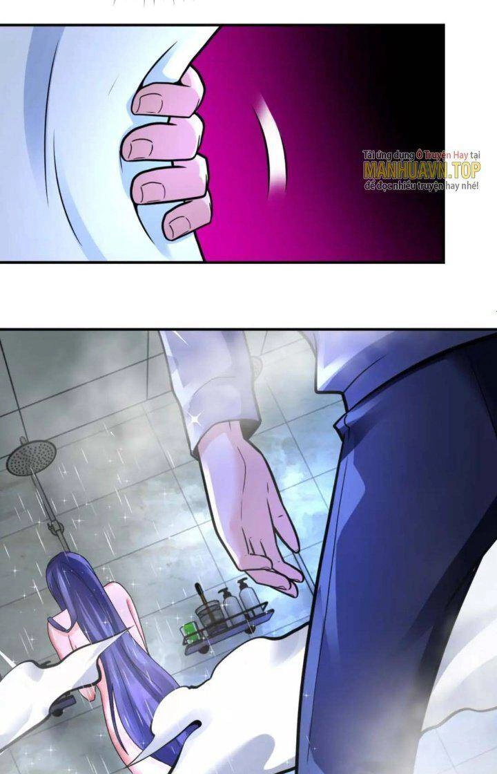 Mạt Thế Siêu Cấp Hệ Thống Chapter 333 - 28