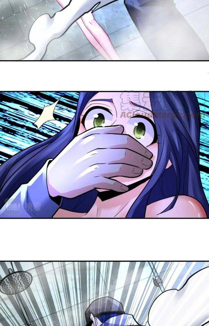 Mạt Thế Siêu Cấp Hệ Thống Chapter 333 - 29