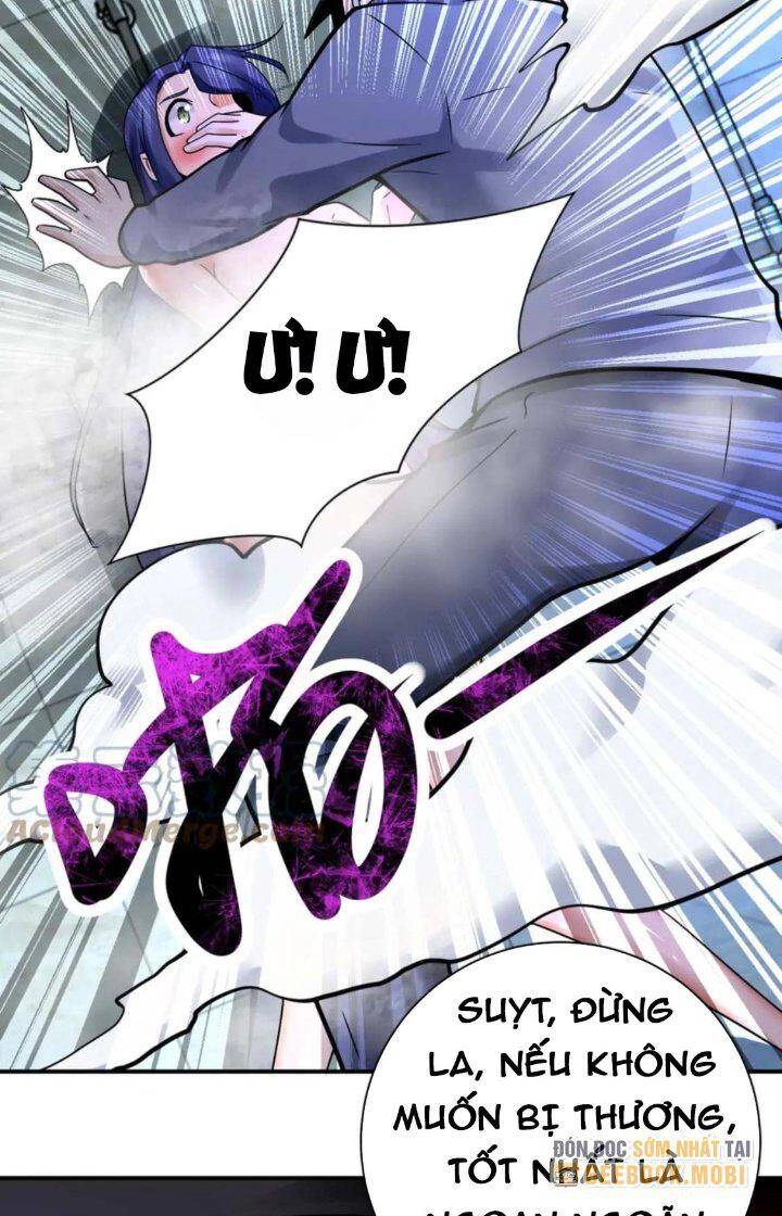 Mạt Thế Siêu Cấp Hệ Thống Chapter 333 - 30