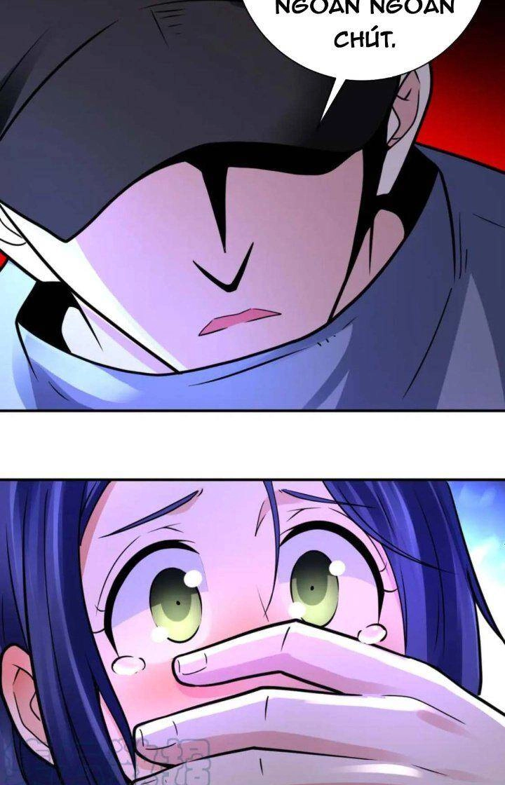 Mạt Thế Siêu Cấp Hệ Thống Chapter 333 - 31