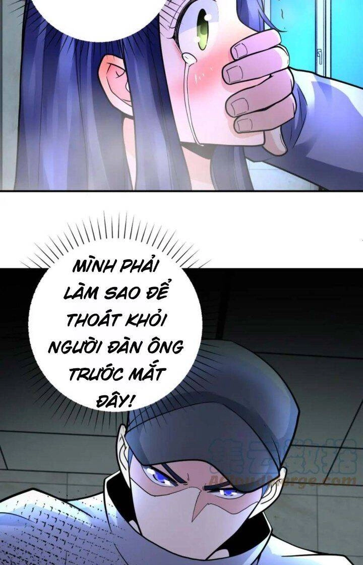 Mạt Thế Siêu Cấp Hệ Thống Chapter 333 - 34