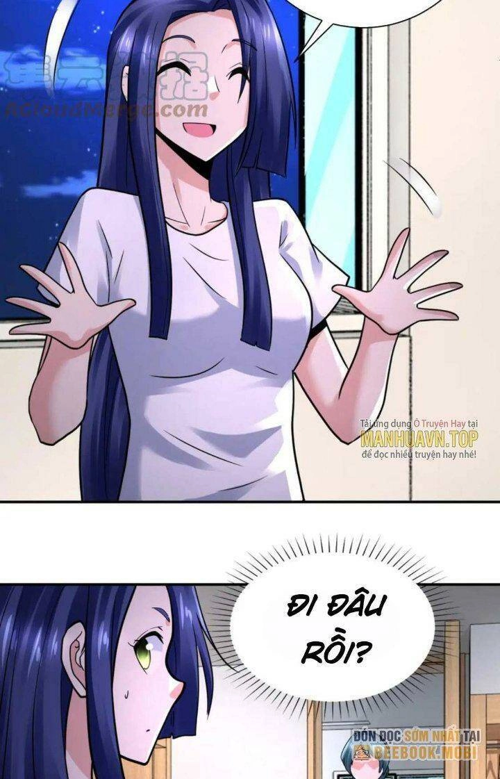 Mạt Thế Siêu Cấp Hệ Thống Chapter 334 - 15