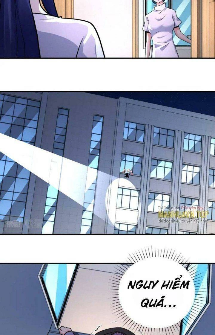 Mạt Thế Siêu Cấp Hệ Thống Chapter 334 - 16