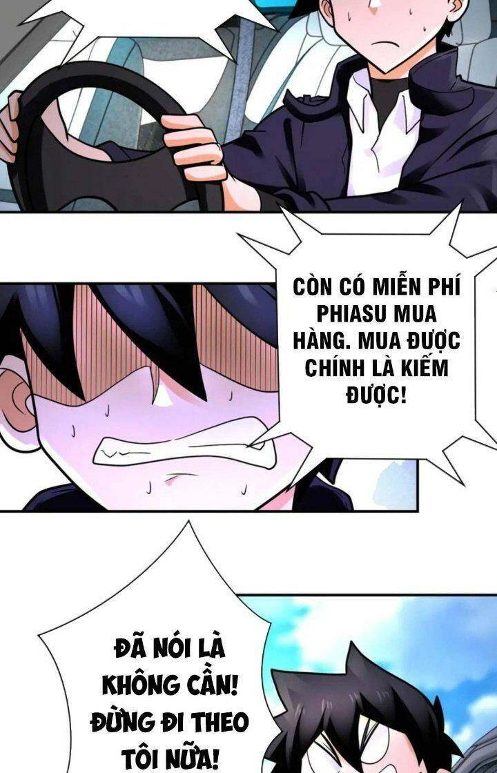 Mạt Thế Siêu Cấp Hệ Thống Chapter 334 - 19