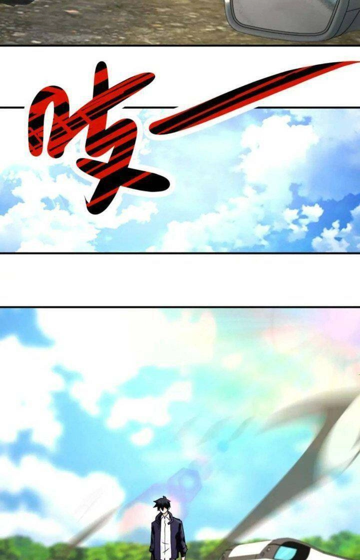 Mạt Thế Siêu Cấp Hệ Thống Chapter 334 - 22