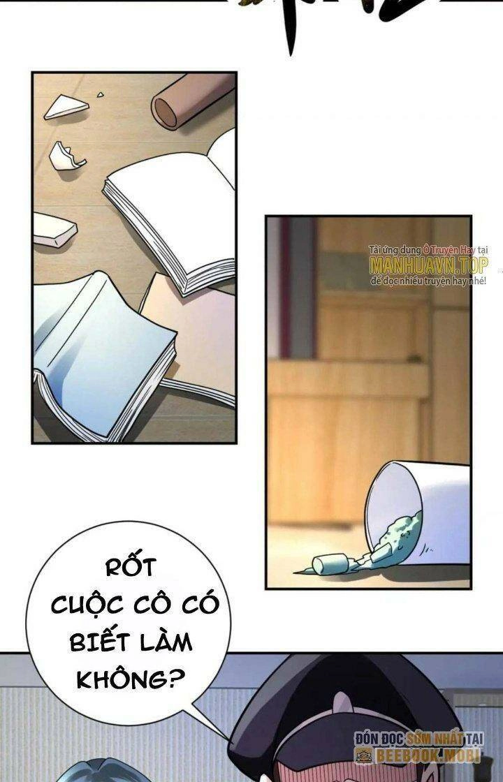 Mạt Thế Siêu Cấp Hệ Thống Chapter 334 - 30