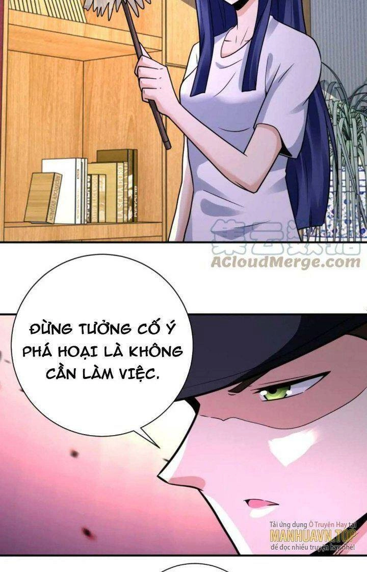 Mạt Thế Siêu Cấp Hệ Thống Chapter 334 - 32