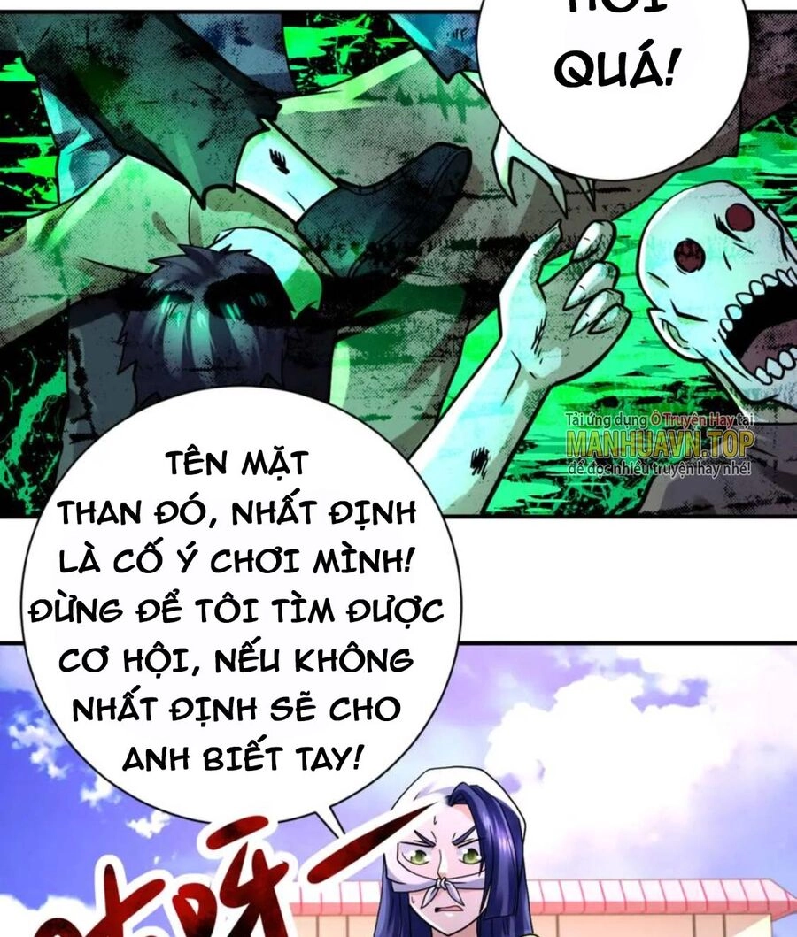 Mạt Thế Siêu Cấp Hệ Thống Chapter 335 - 2