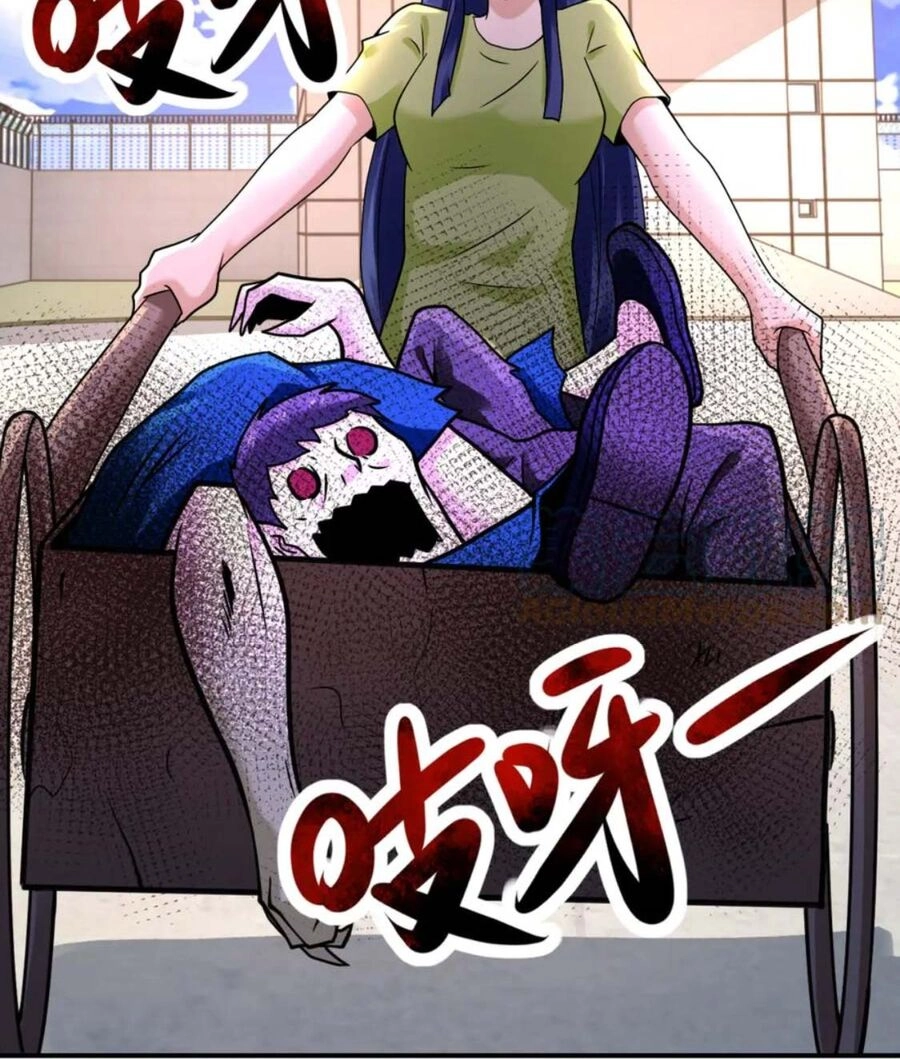 Mạt Thế Siêu Cấp Hệ Thống Chapter 335 - 3