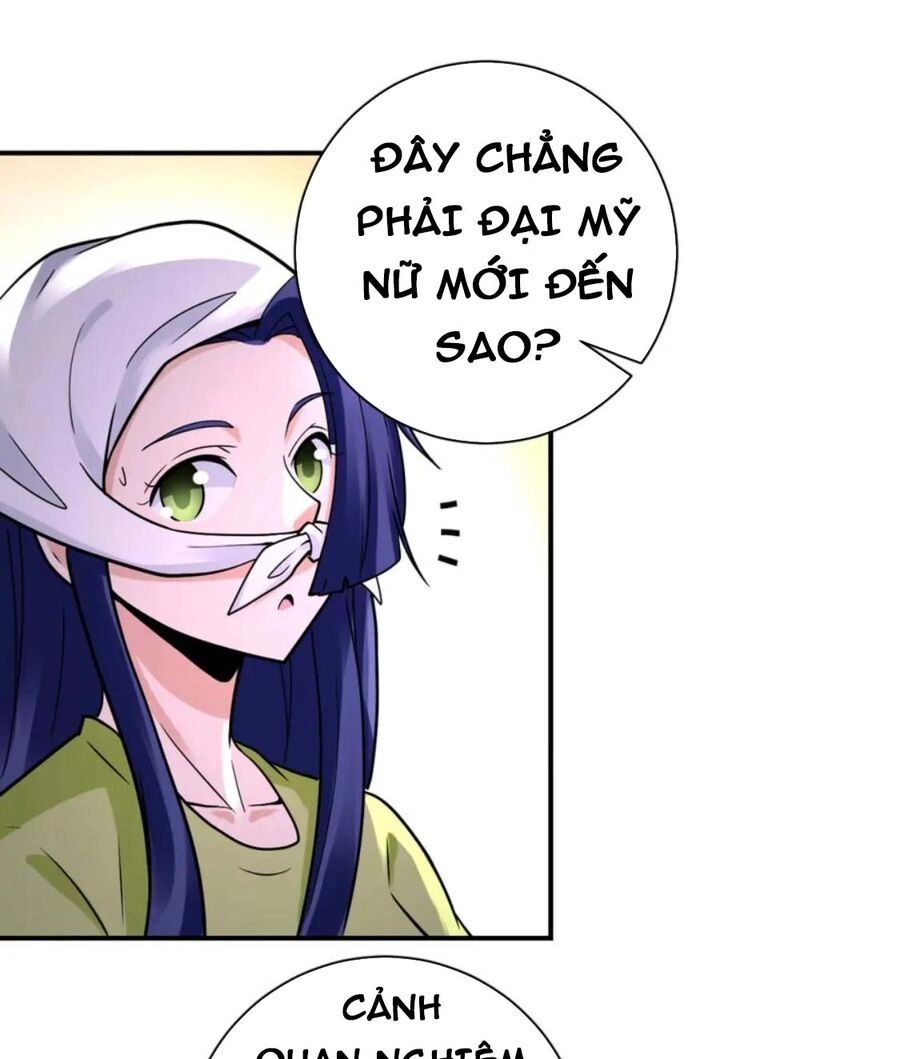 Mạt Thế Siêu Cấp Hệ Thống Chapter 335 - 4
