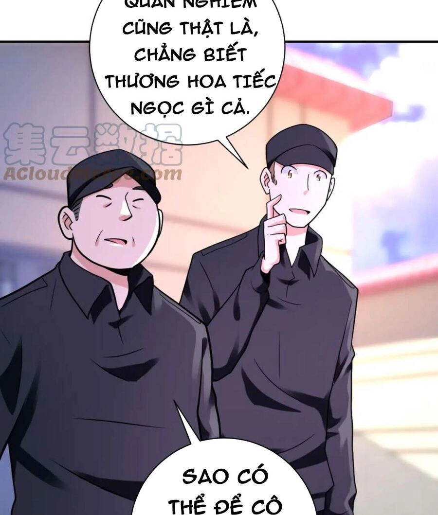 Mạt Thế Siêu Cấp Hệ Thống Chapter 335 - 5