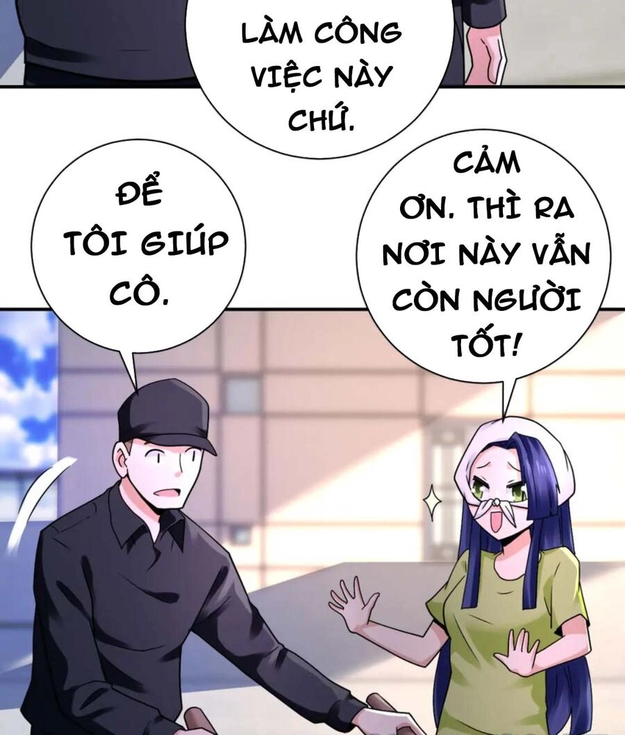 Mạt Thế Siêu Cấp Hệ Thống Chapter 335 - 6