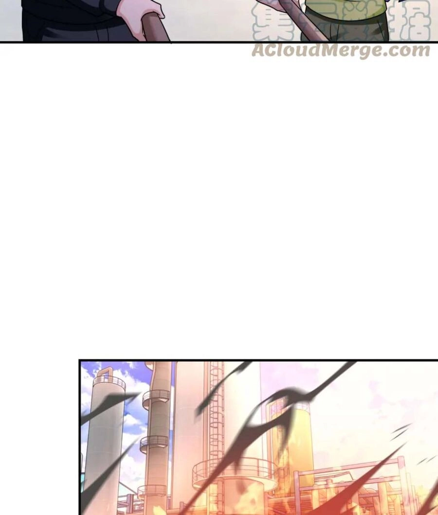 Mạt Thế Siêu Cấp Hệ Thống Chapter 335 - 7