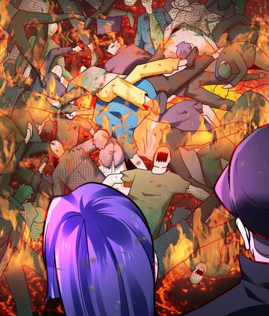 Mạt Thế Siêu Cấp Hệ Thống Chapter 335 - 9