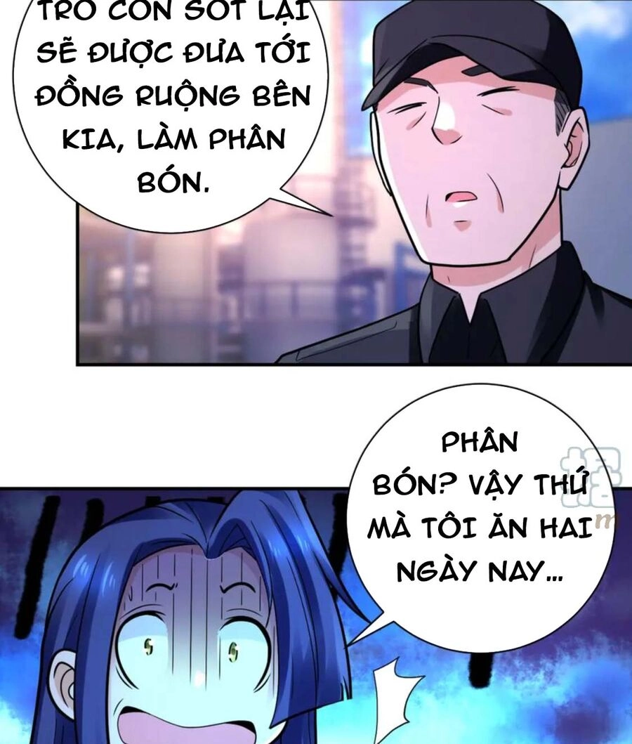 Mạt Thế Siêu Cấp Hệ Thống Chapter 335 - 12