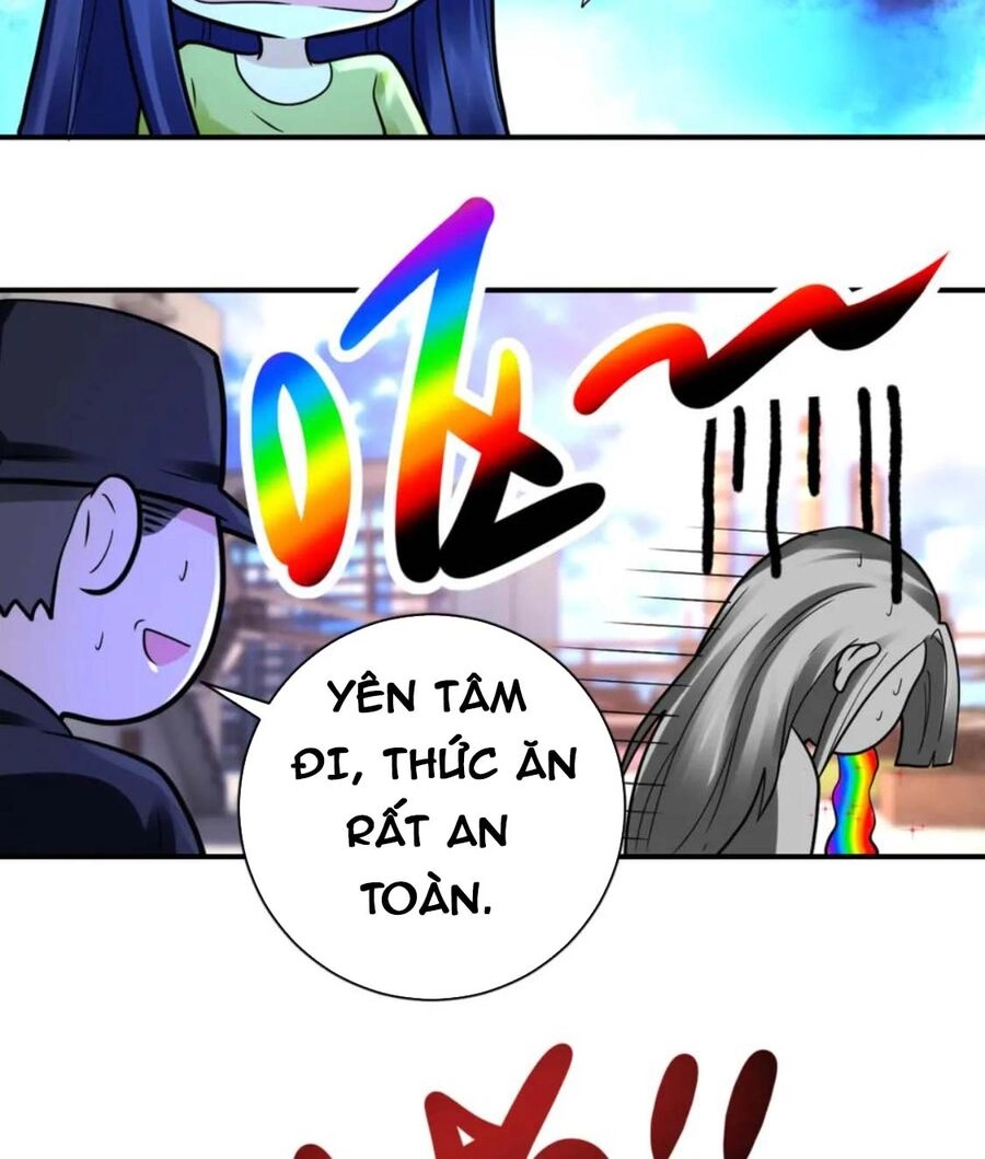 Mạt Thế Siêu Cấp Hệ Thống Chapter 335 - 13