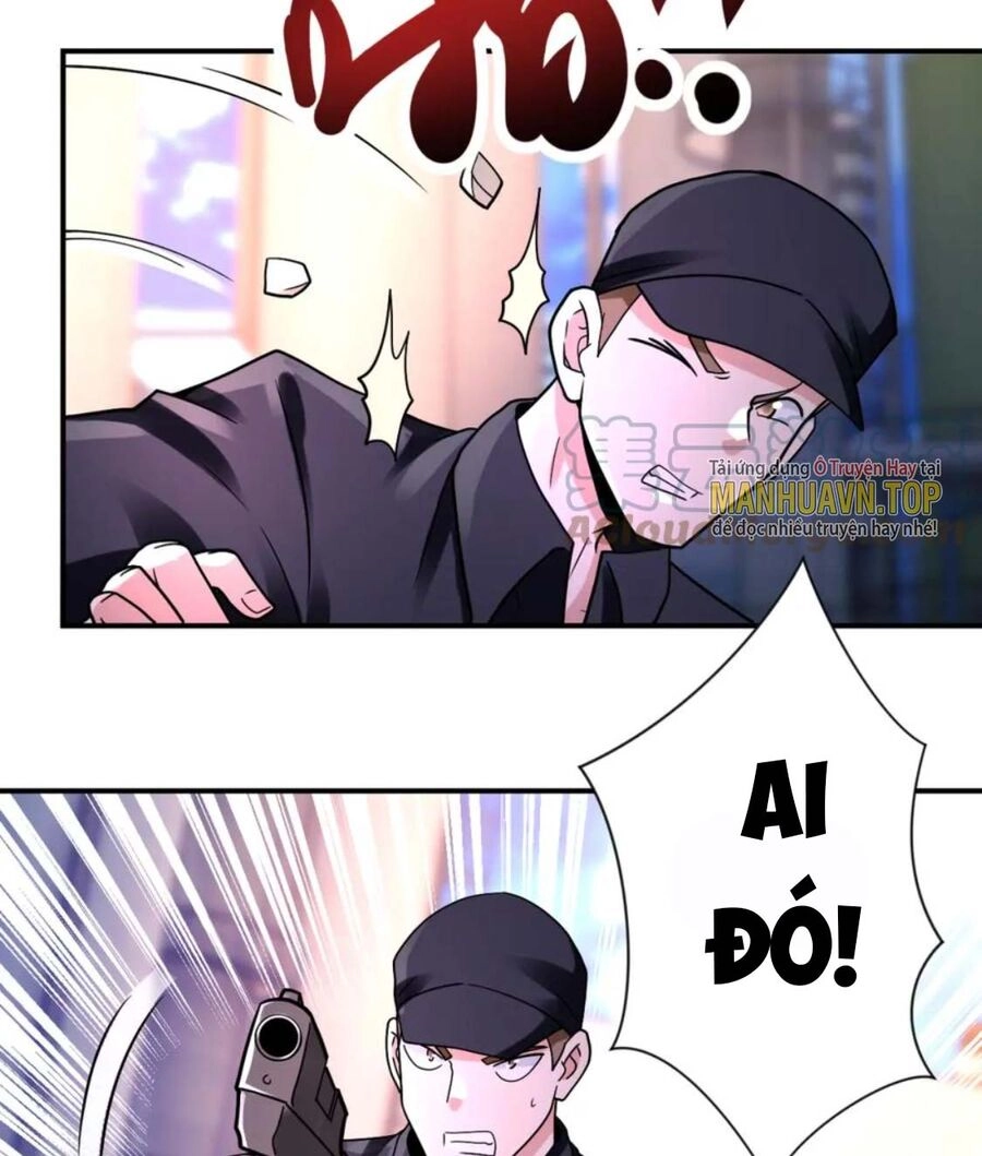 Mạt Thế Siêu Cấp Hệ Thống Chapter 335 - 14