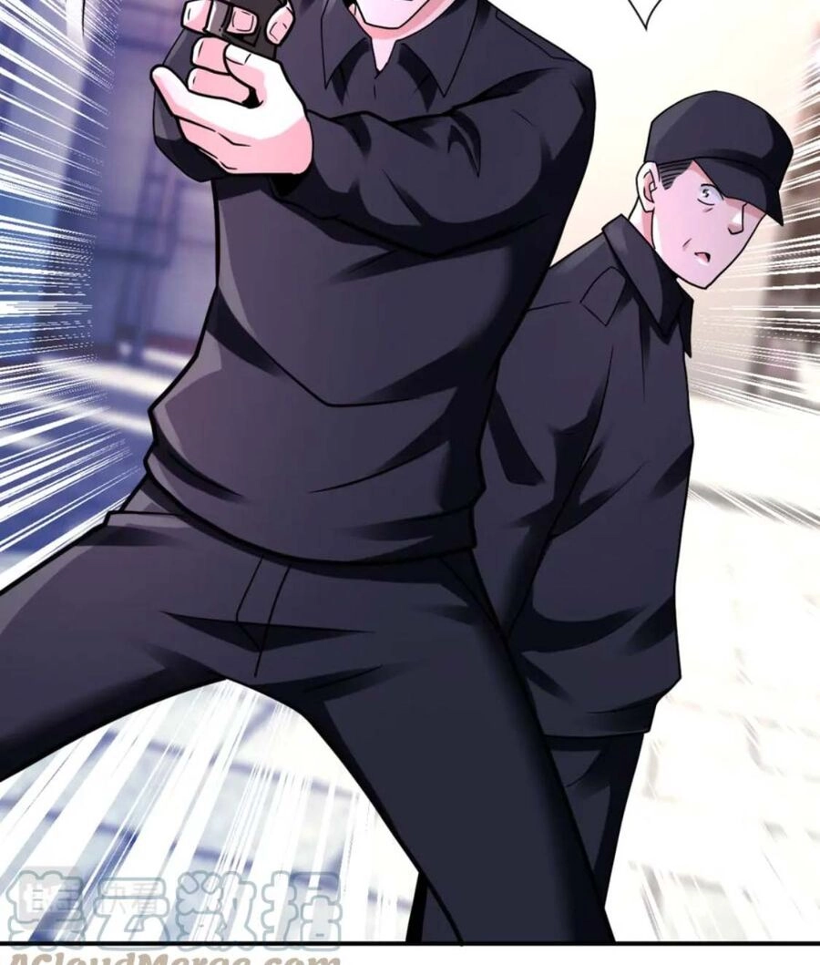 Mạt Thế Siêu Cấp Hệ Thống Chapter 335 - 15