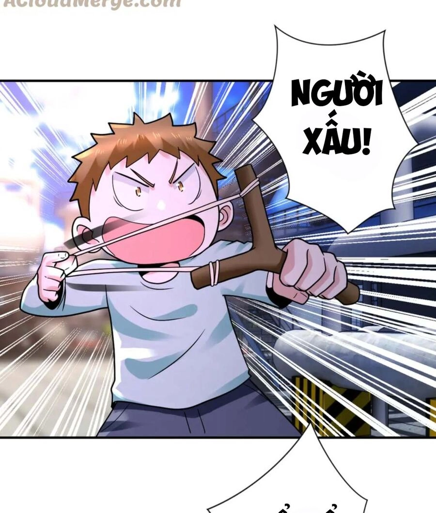 Mạt Thế Siêu Cấp Hệ Thống Chapter 335 - 16