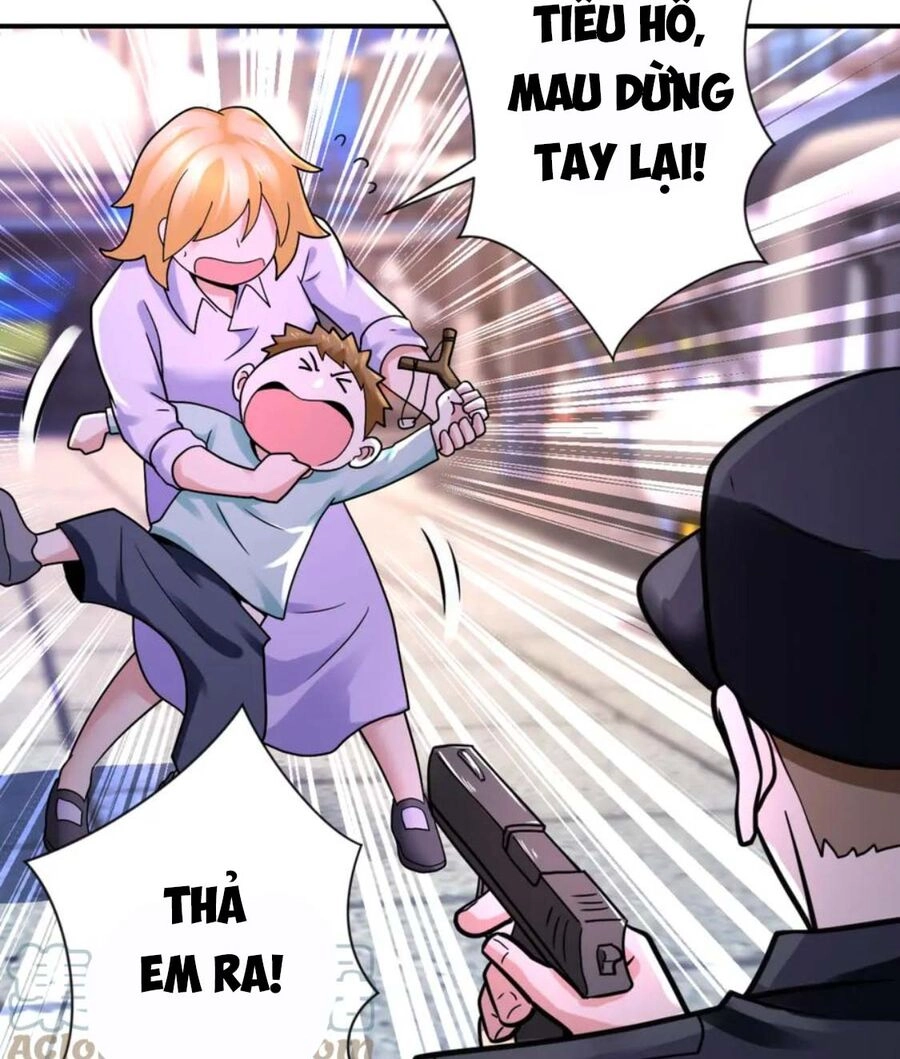 Mạt Thế Siêu Cấp Hệ Thống Chapter 335 - 17