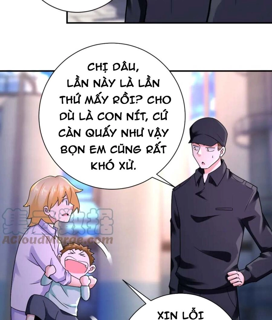 Mạt Thế Siêu Cấp Hệ Thống Chapter 335 - 19