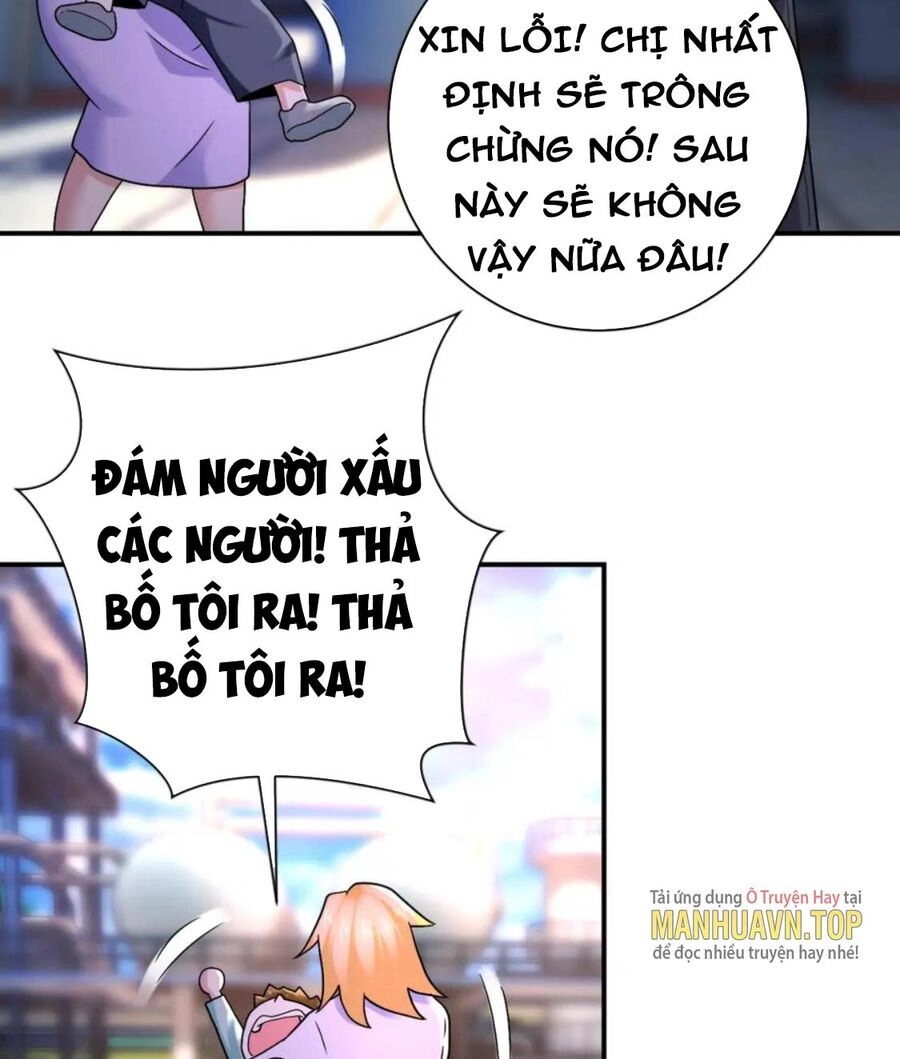 Mạt Thế Siêu Cấp Hệ Thống Chapter 335 - 20