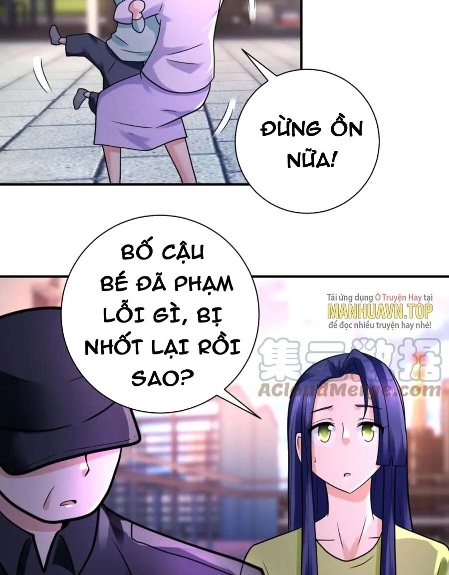Mạt Thế Siêu Cấp Hệ Thống Chapter 335 - 21