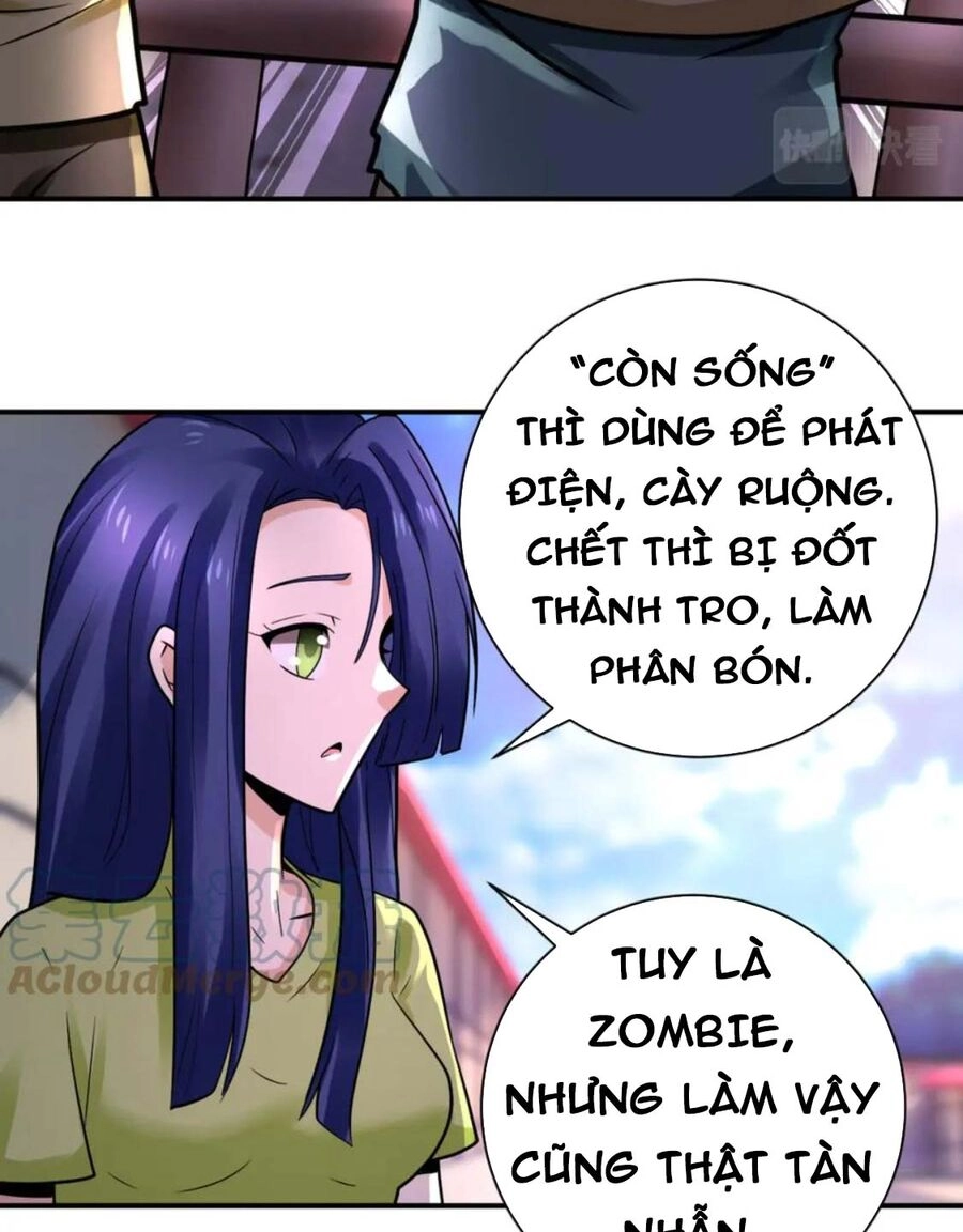 Mạt Thế Siêu Cấp Hệ Thống Chapter 335 - 24