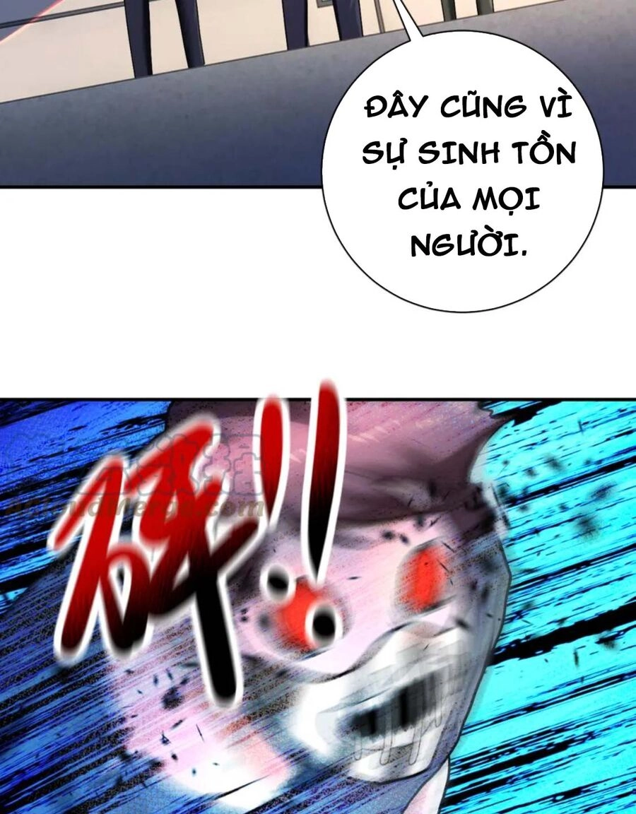 Mạt Thế Siêu Cấp Hệ Thống Chapter 335 - 26