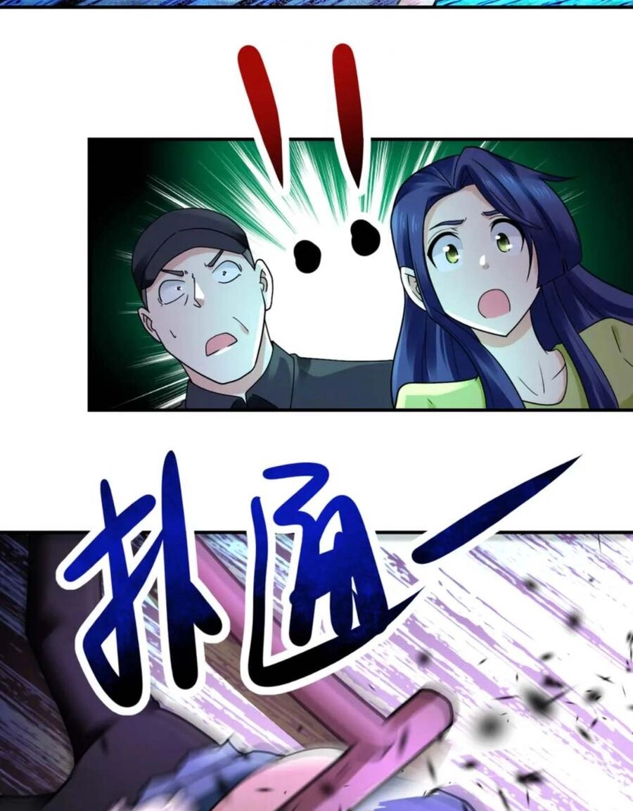 Mạt Thế Siêu Cấp Hệ Thống Chapter 335 - 27