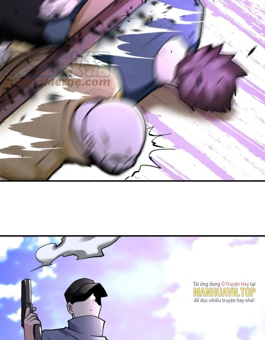 Mạt Thế Siêu Cấp Hệ Thống Chapter 335 - 28