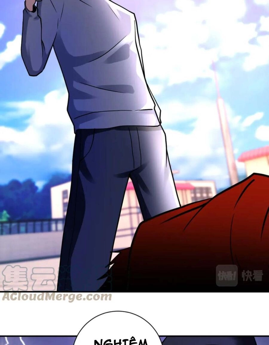 Mạt Thế Siêu Cấp Hệ Thống Chapter 335 - 29