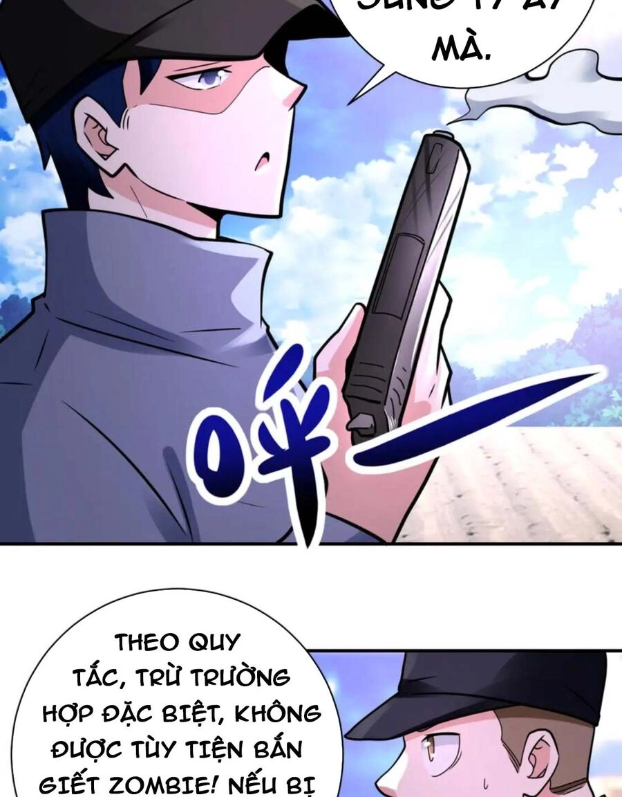 Mạt Thế Siêu Cấp Hệ Thống Chapter 335 - 32