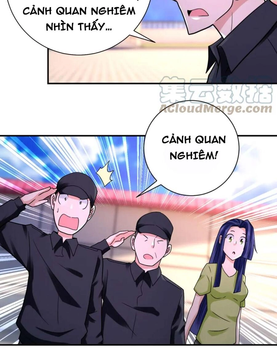 Mạt Thế Siêu Cấp Hệ Thống Chapter 335 - 33