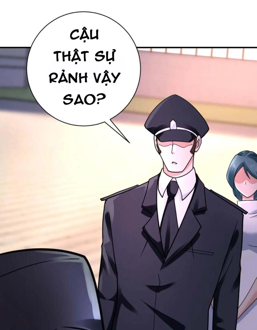 Mạt Thế Siêu Cấp Hệ Thống Chapter 335 - 34