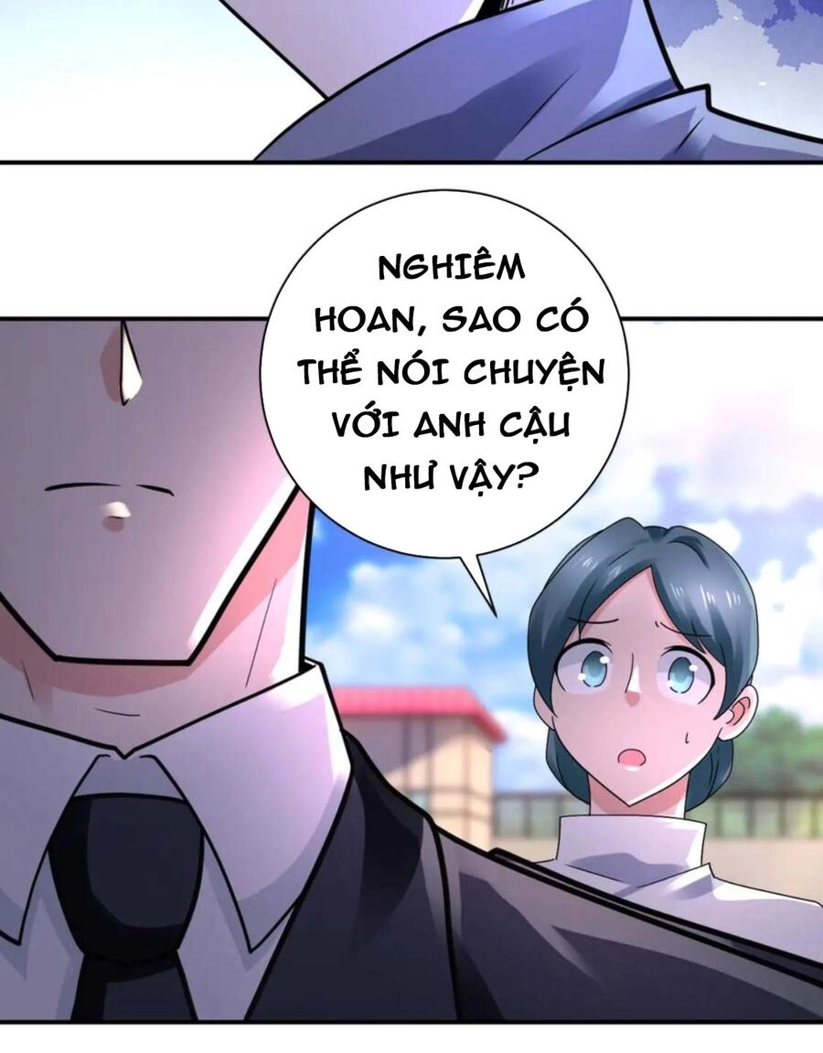 Mạt Thế Siêu Cấp Hệ Thống Chapter 335 - 37