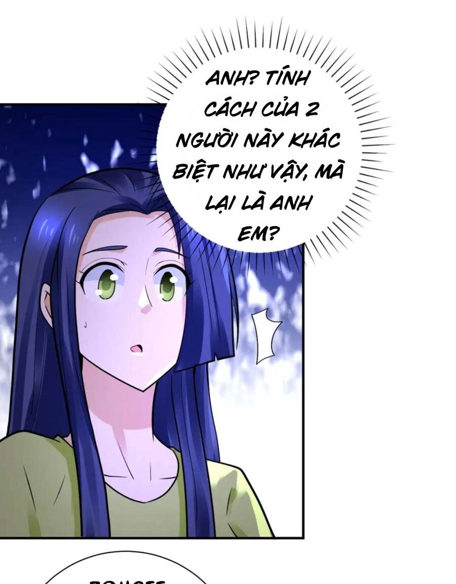 Mạt Thế Siêu Cấp Hệ Thống Chapter 335 - 38