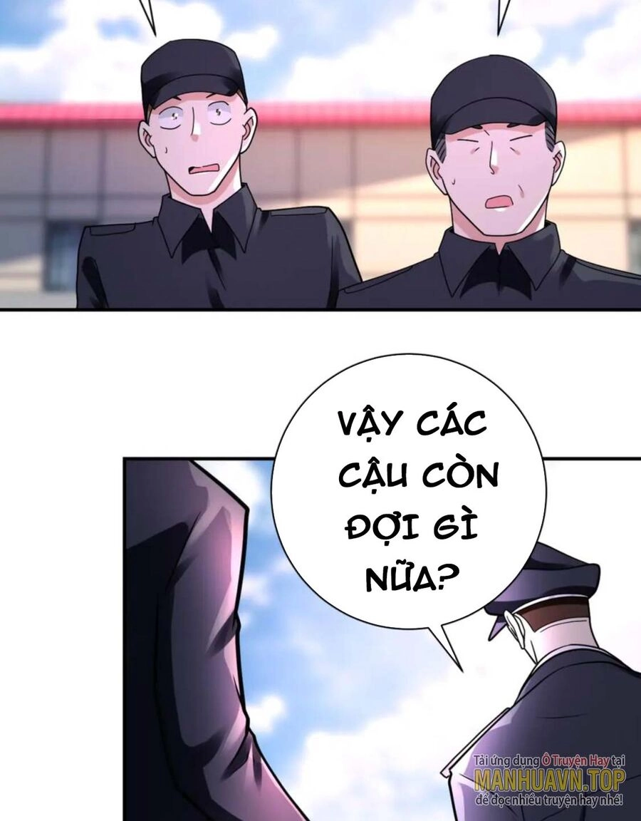 Mạt Thế Siêu Cấp Hệ Thống Chapter 335 - 40