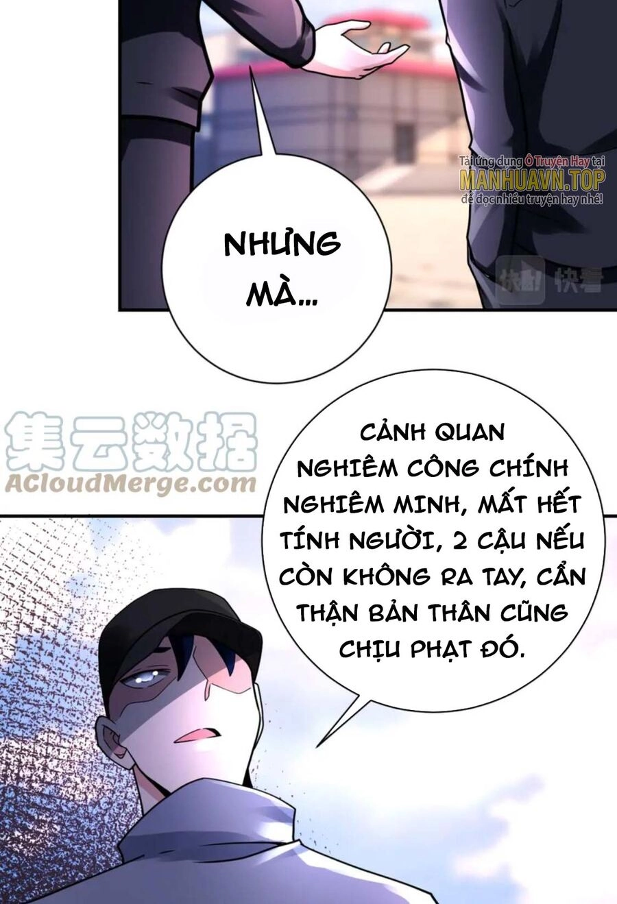 Mạt Thế Siêu Cấp Hệ Thống Chapter 335 - 41