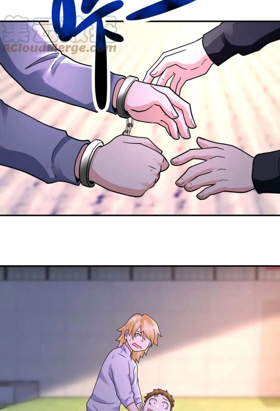 Mạt Thế Siêu Cấp Hệ Thống Chapter 335 - 43