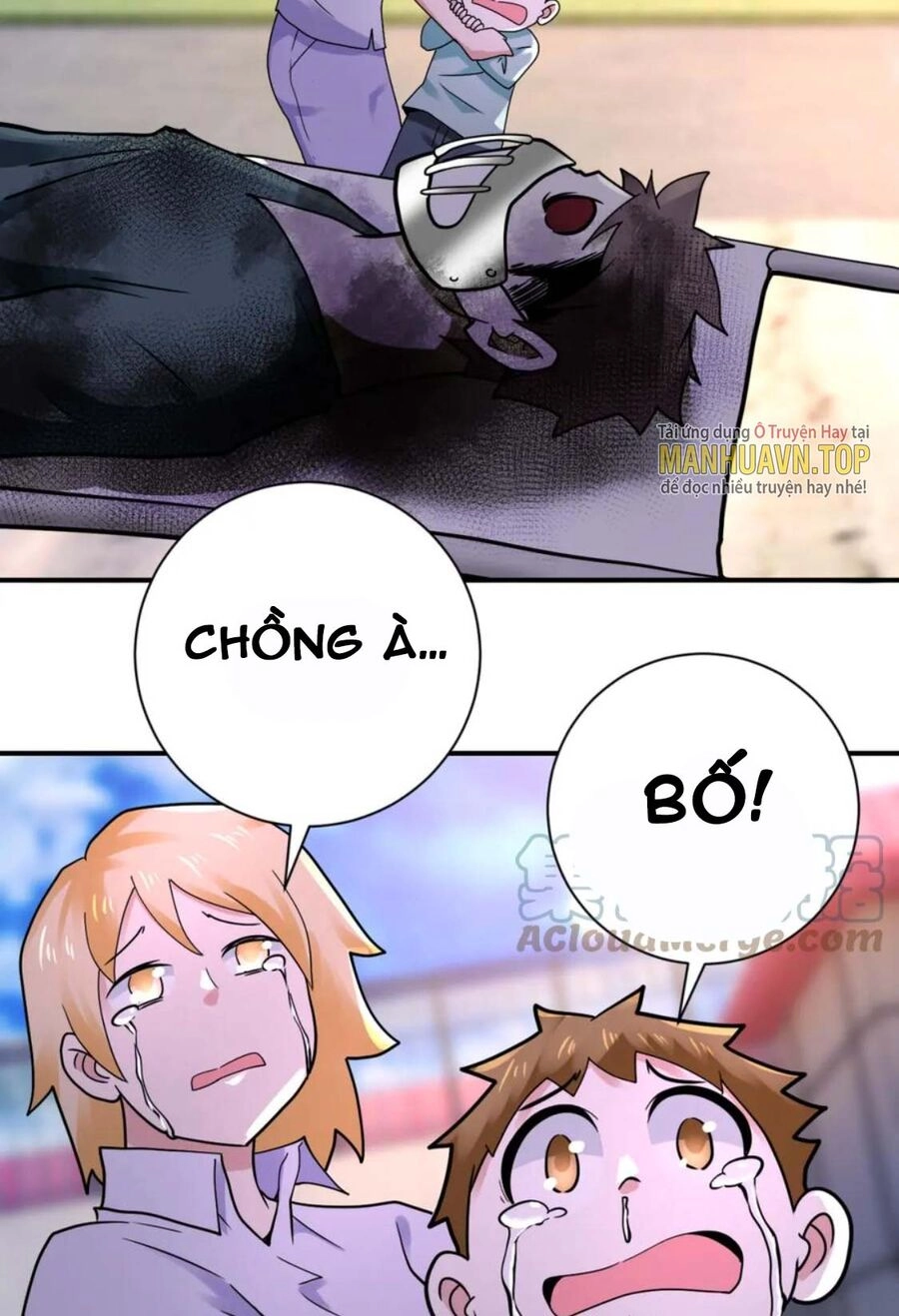 Mạt Thế Siêu Cấp Hệ Thống Chapter 335 - 44