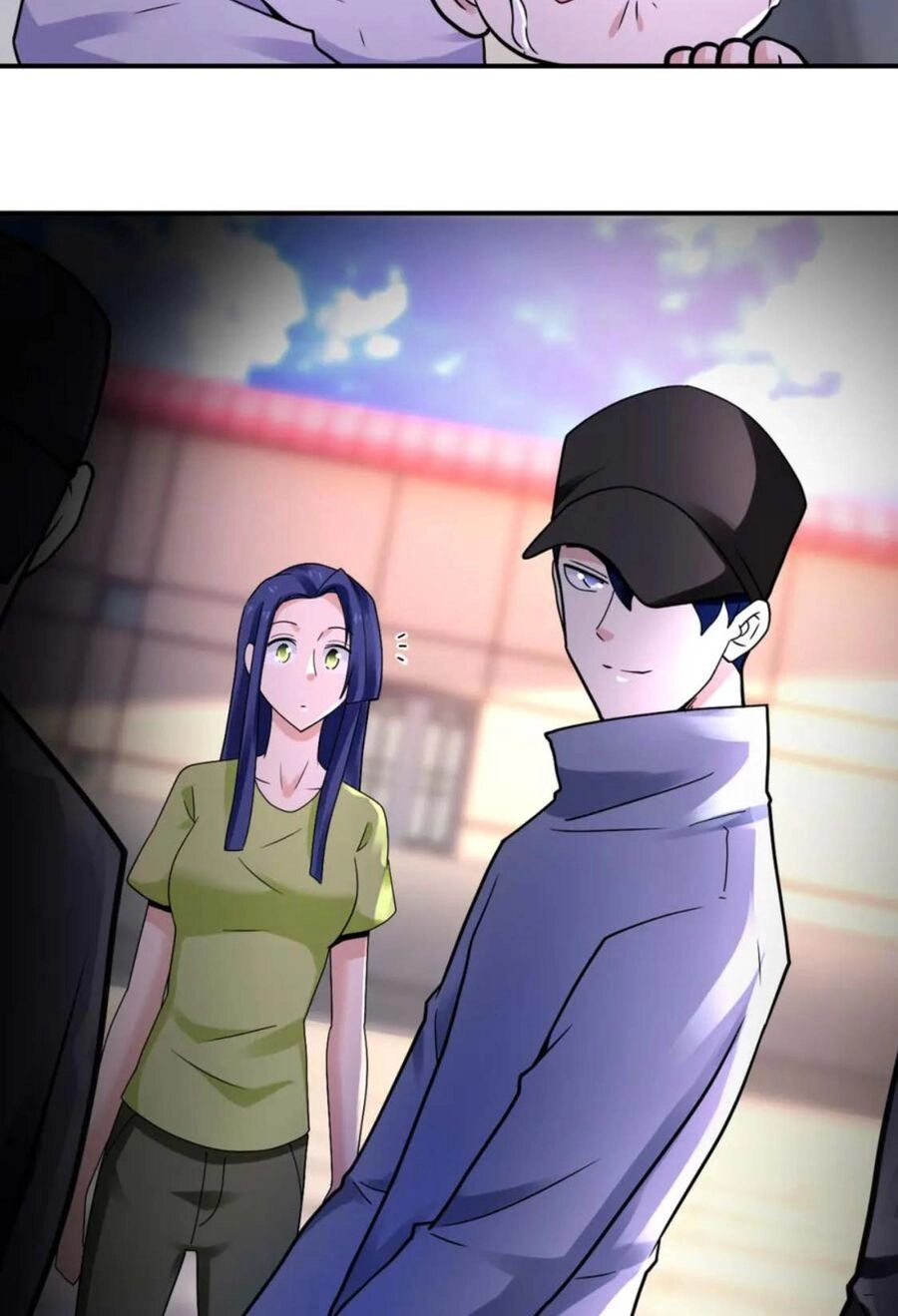 Mạt Thế Siêu Cấp Hệ Thống Chapter 335 - 45