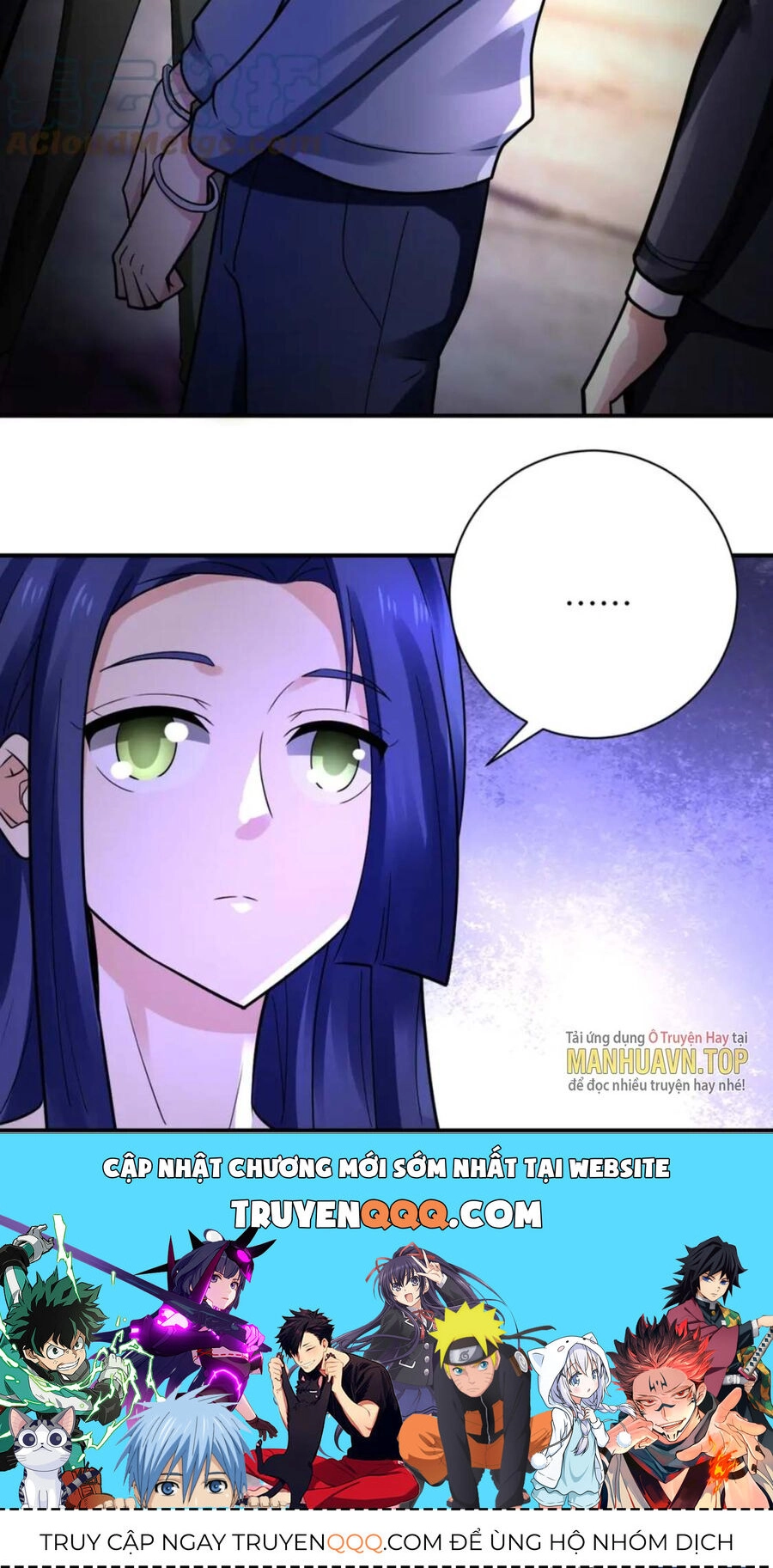 Mạt Thế Siêu Cấp Hệ Thống Chapter 335 - 46