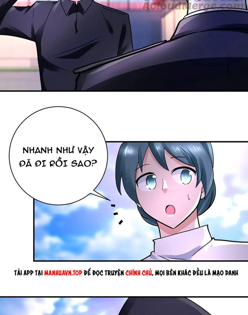 Mạt Thế Siêu Cấp Hệ Thống Chapter 336 - 2