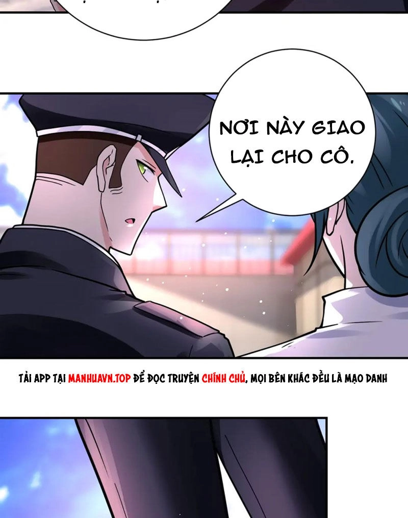 Mạt Thế Siêu Cấp Hệ Thống Chapter 336 - 4