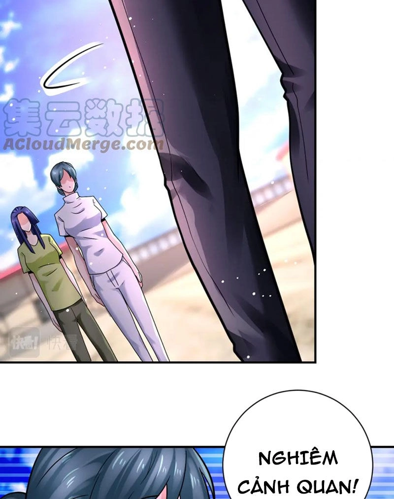 Mạt Thế Siêu Cấp Hệ Thống Chapter 336 - 5